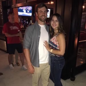 Meet your Posher, Deana